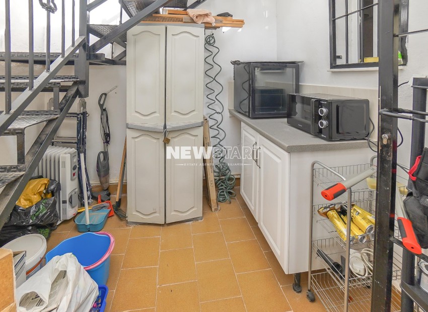 Resale - Quad - La Marina - Urb. La Marina