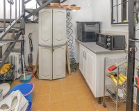 Resale - Quad - La Marina - Urb. La Marina