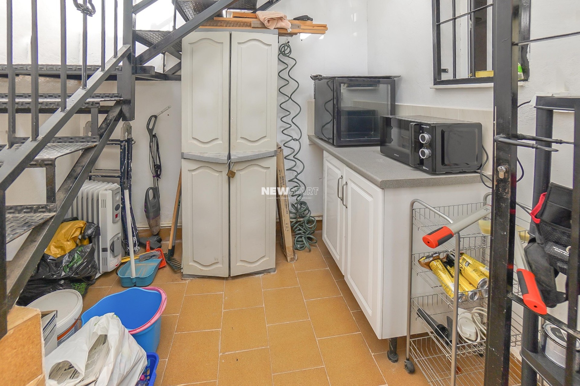 Resale - Quad - La Marina - Urb. La Marina