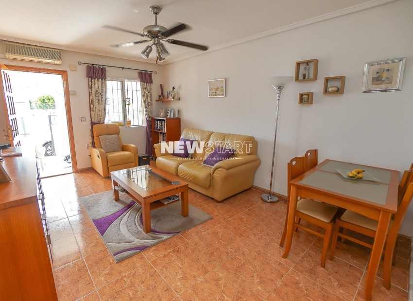 Resale - Quad - La Marina - Urb. La Marina