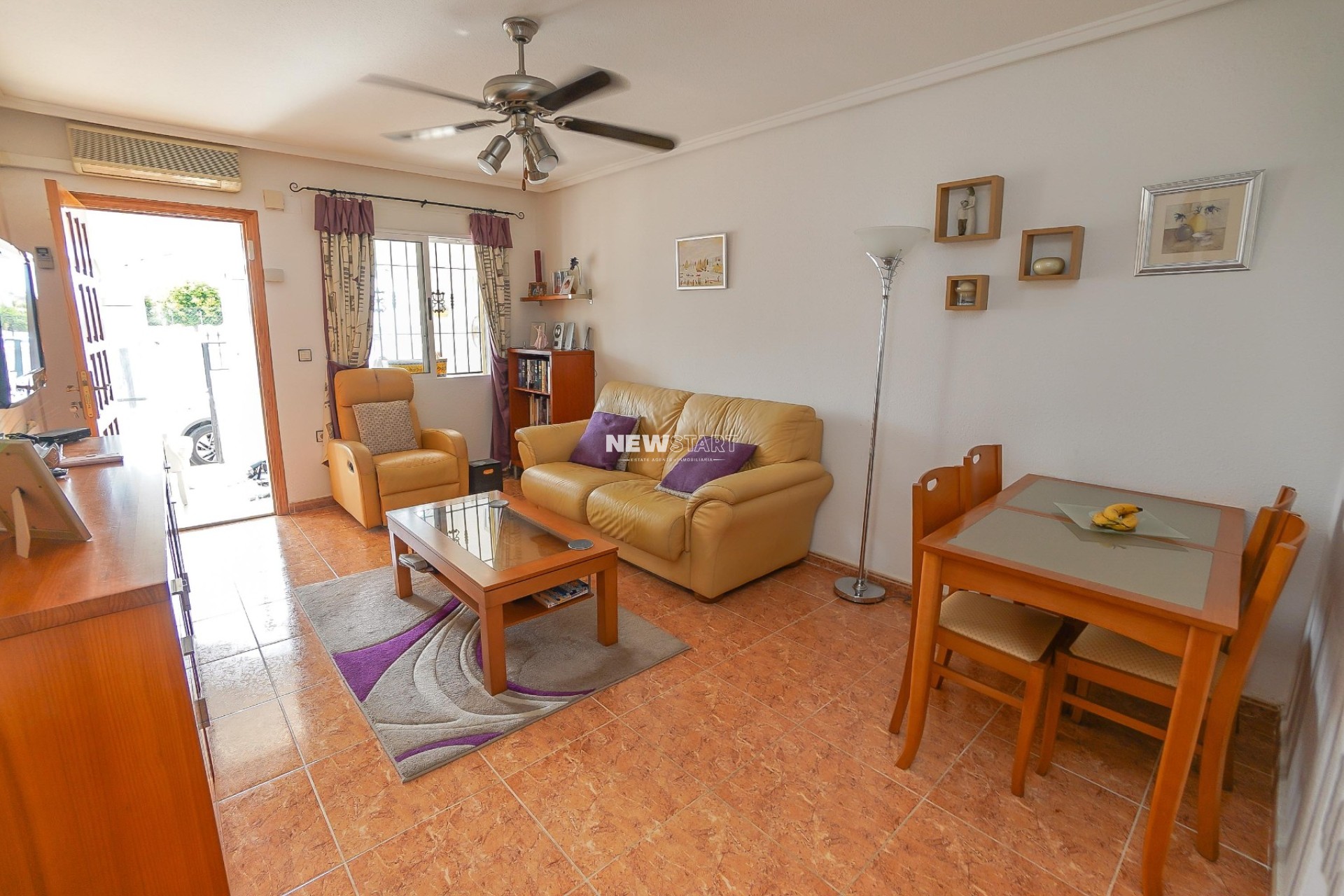 Resale - Quad - La Marina - Urb. La Marina