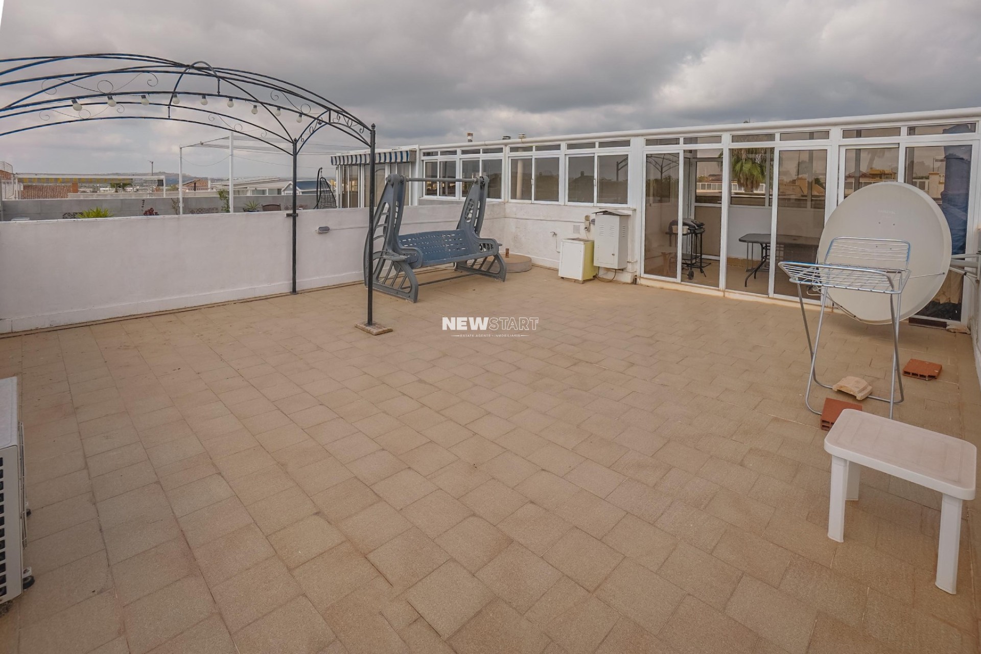 Resale - Quad - La Marina - Urb. La Marina