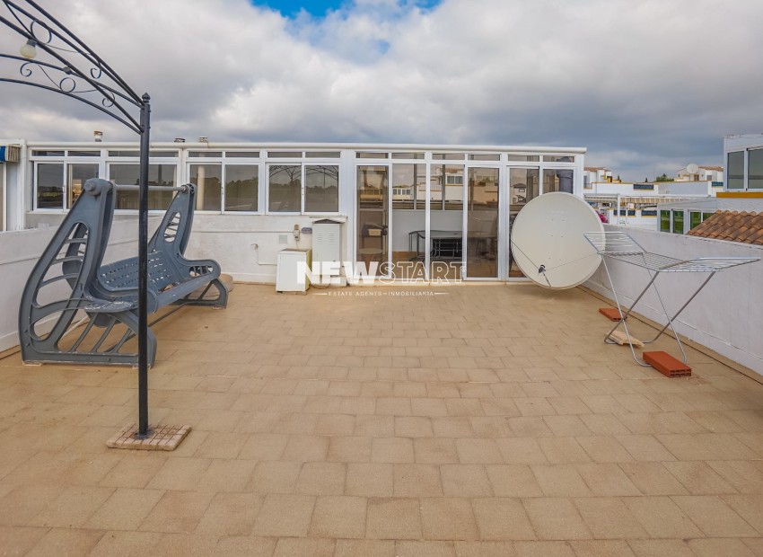 Resale - Quad - La Marina - Urb. La Marina