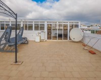 Resale - Quad - La Marina - Urb. La Marina