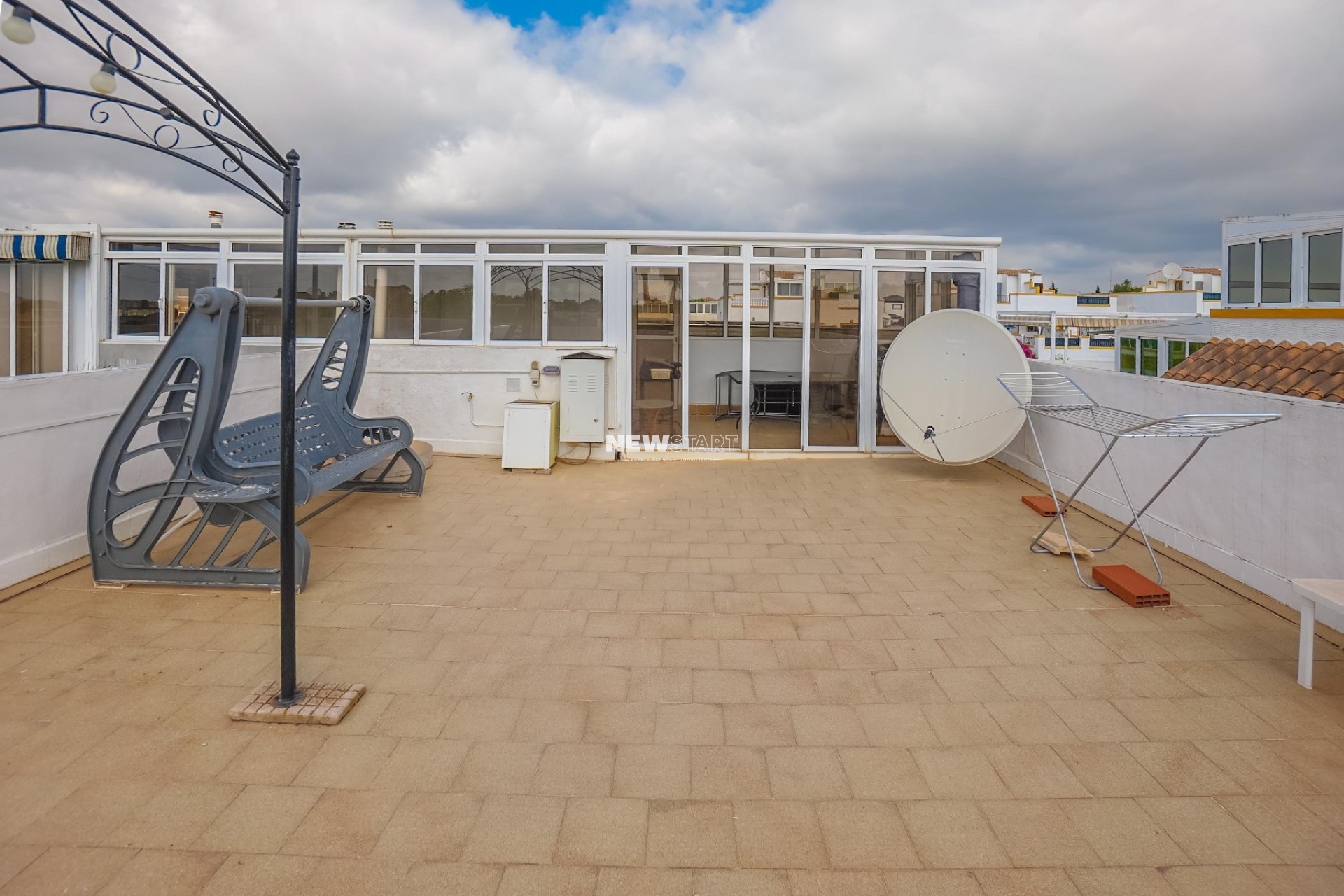 Resale - Quad - La Marina - Urb. La Marina