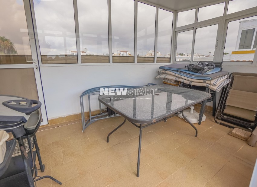 Resale - Quad - La Marina - Urb. La Marina