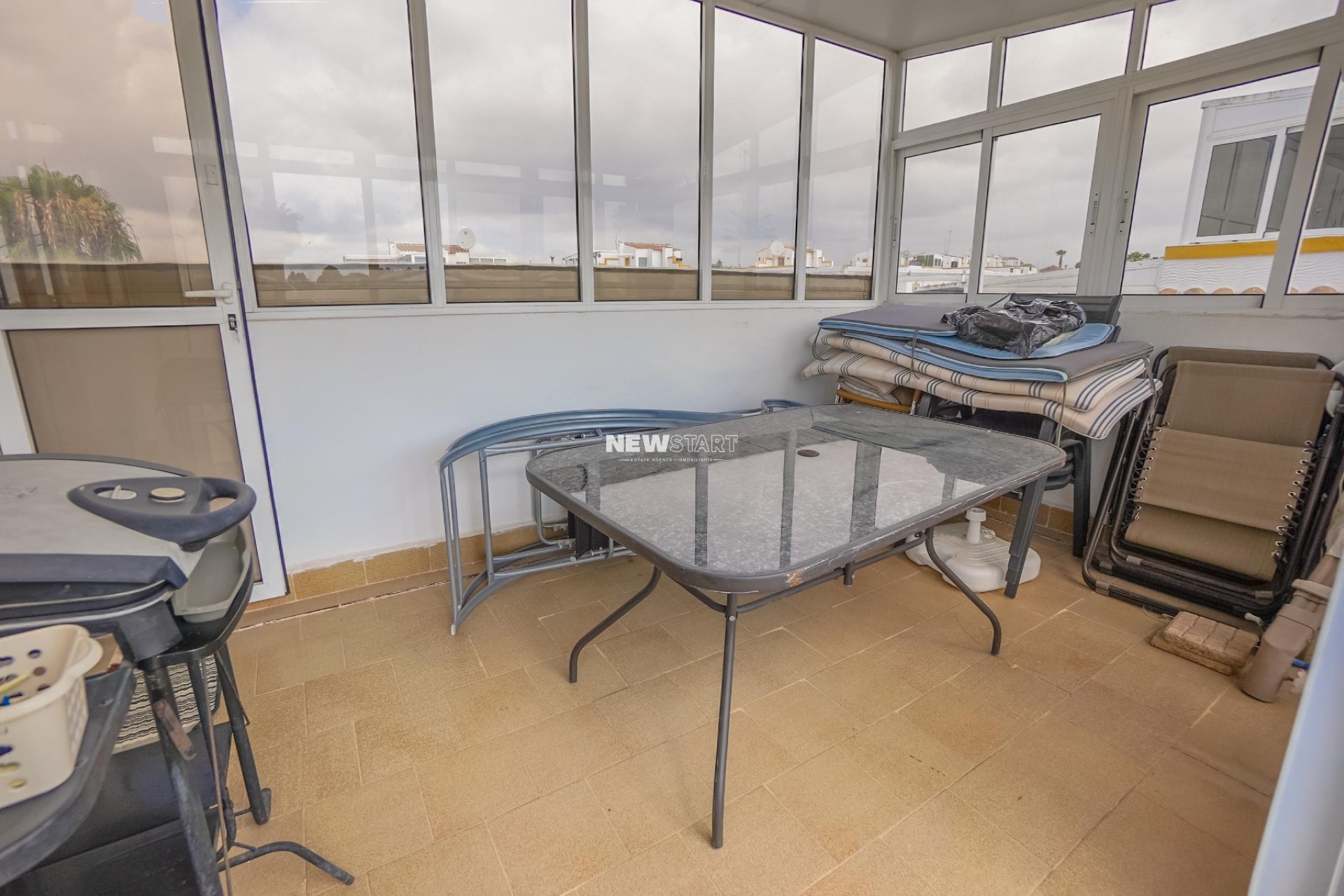 Resale - Quad - La Marina - Urb. La Marina