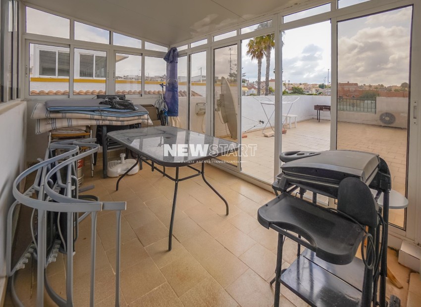 Resale - Quad - La Marina - Urb. La Marina