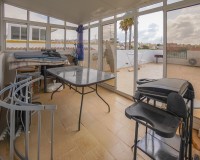 Resale - Quad - La Marina - Urb. La Marina