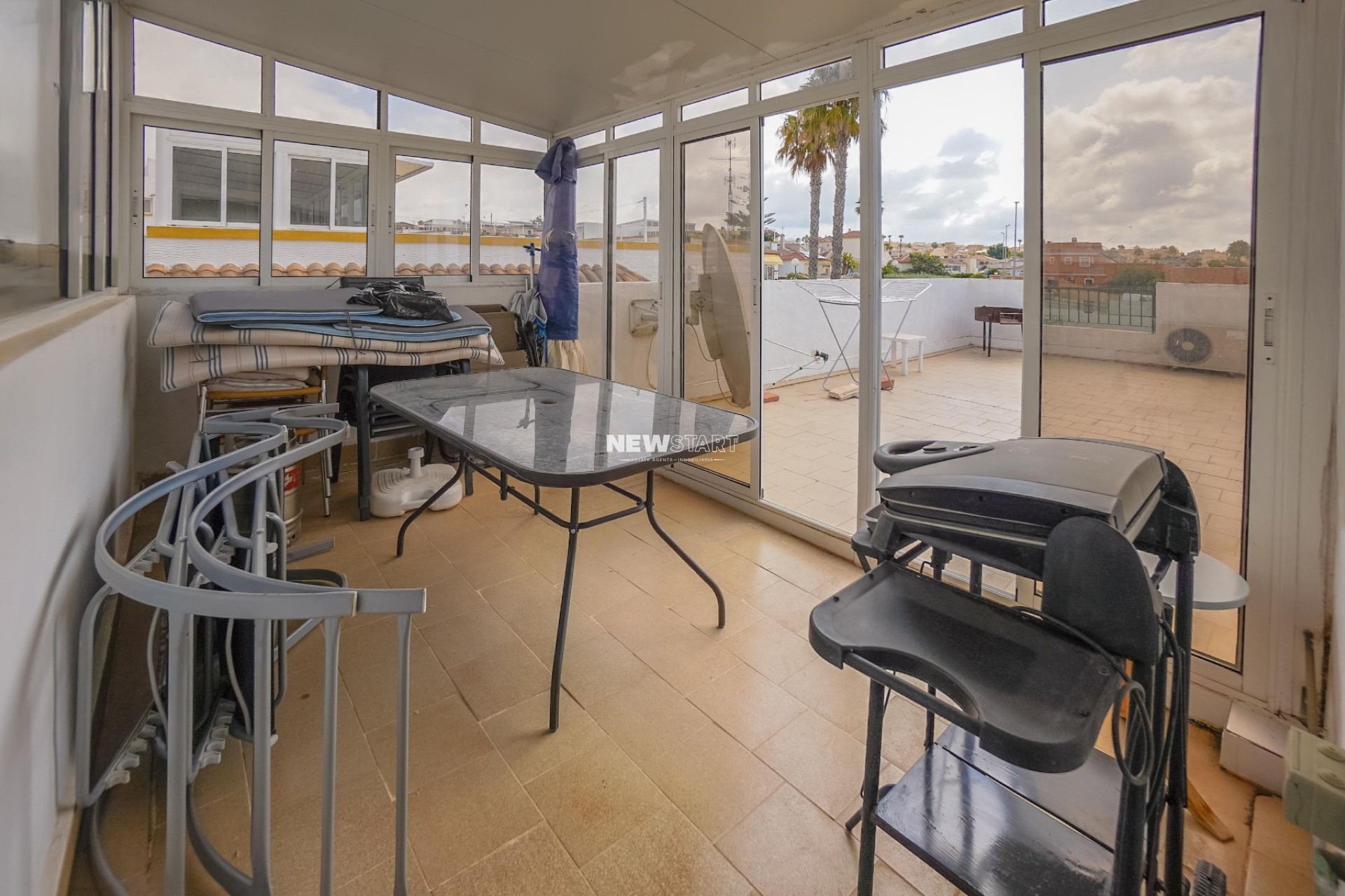 Resale - Quad - La Marina - Urb. La Marina