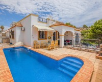 Resale - Quad - La Marina - Urb. La Marina
