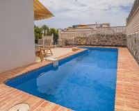 Resale - Quad - La Marina - Urb. La Marina
