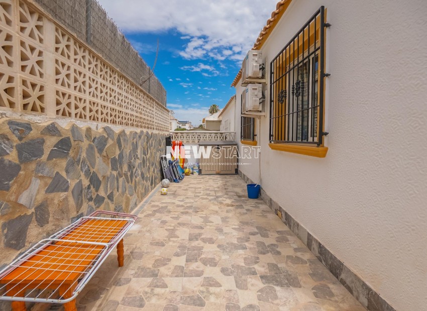 Resale - Quad - La Marina - Urb. La Marina