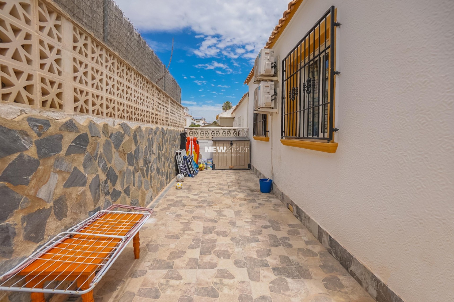 Resale - Quad - La Marina - Urb. La Marina