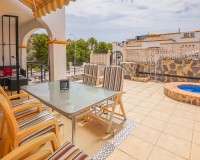 Resale - Quad - La Marina - Urb. La Marina