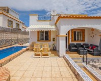 Resale - Quad - La Marina - Urb. La Marina