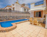 Resale - Quad - La Marina - Urb. La Marina