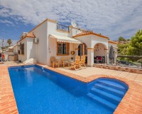Resale - Quad - La Marina - Urb. La Marina