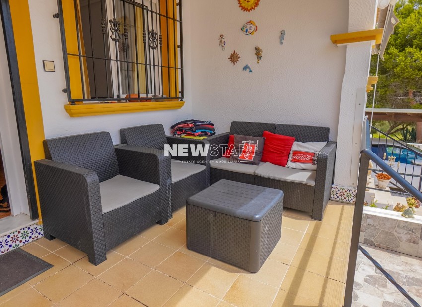 Resale - Quad - La Marina - Urb. La Marina