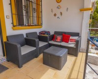 Resale - Quad - La Marina - Urb. La Marina