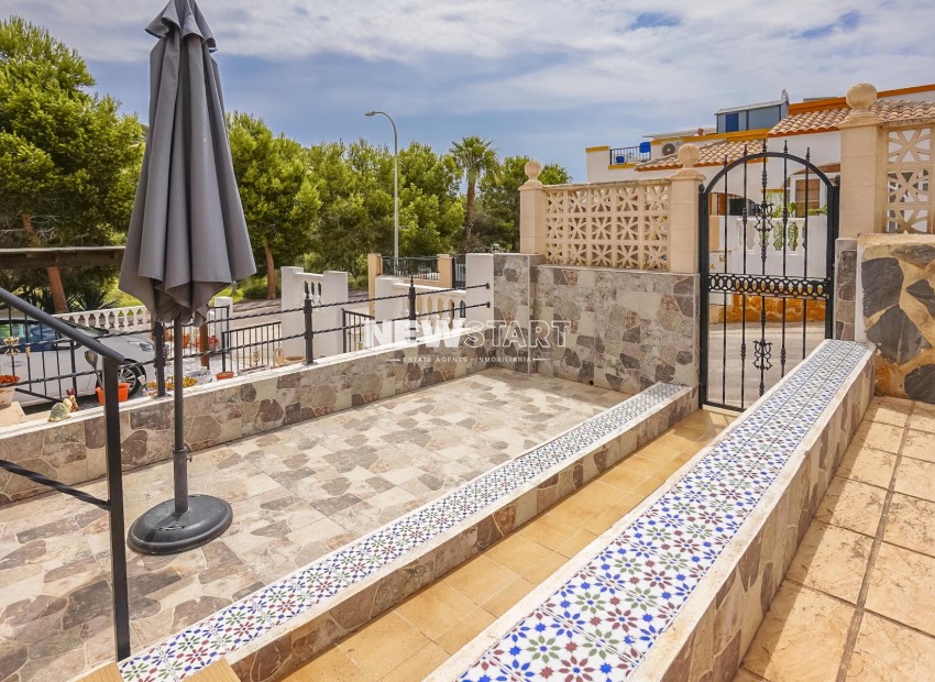 Resale - Quad - La Marina - Urb. La Marina