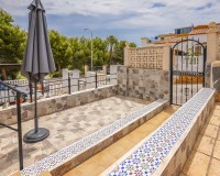 Resale - Quad - La Marina - Urb. La Marina