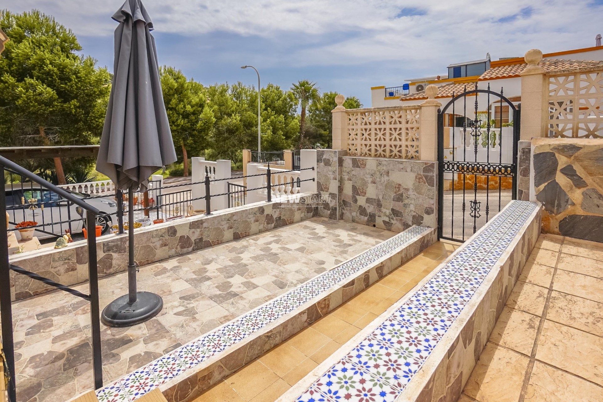 Resale - Quad - La Marina - Urb. La Marina