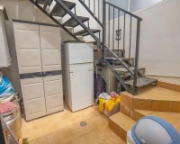 Resale - Quad - La Marina - Urb. La Marina