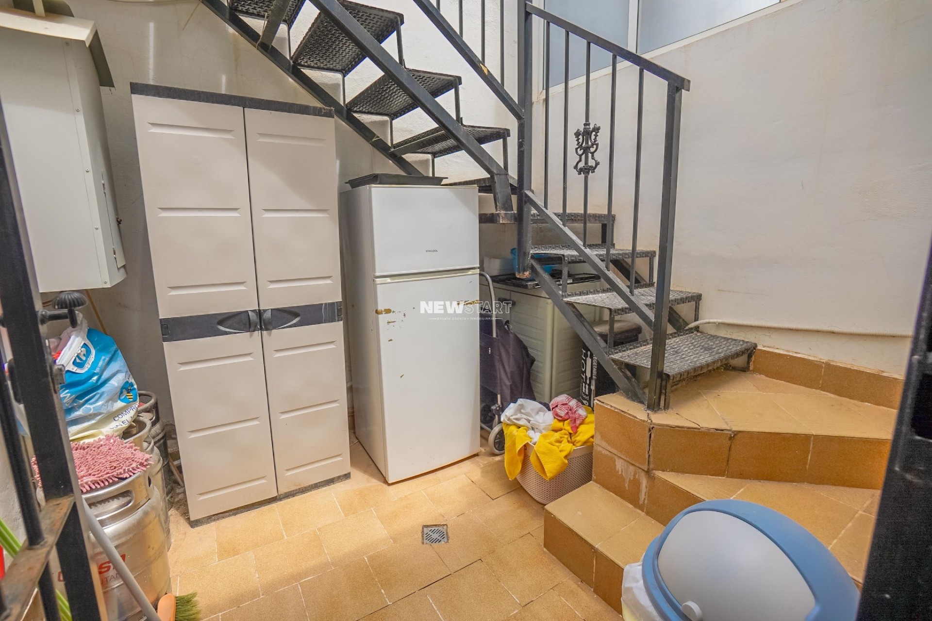 Resale - Quad - La Marina - Urb. La Marina