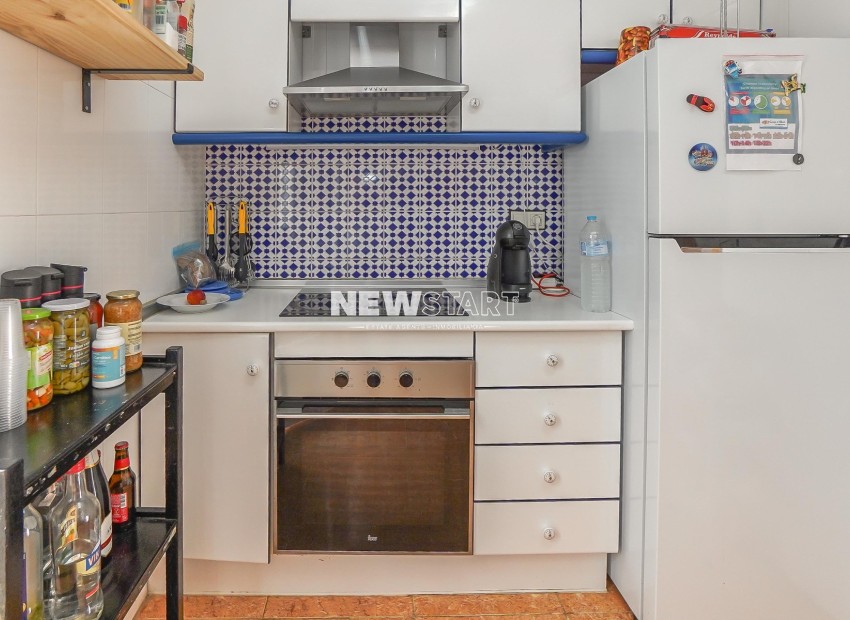 Resale - Quad - La Marina - Urb. La Marina