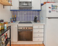 Resale - Quad - La Marina - Urb. La Marina