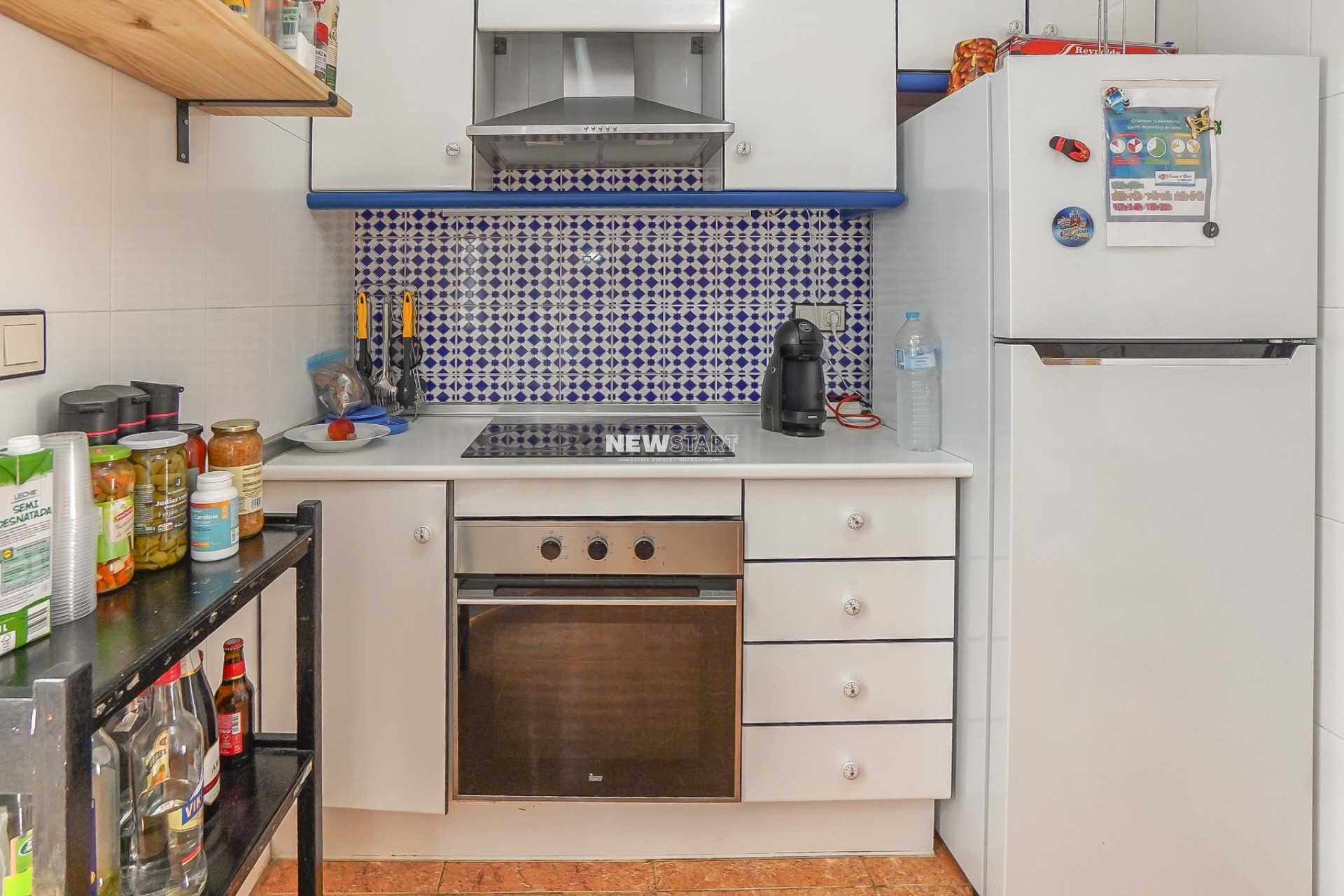 Resale - Quad - La Marina - Urb. La Marina