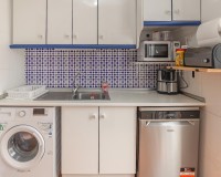 Resale - Quad - La Marina - Urb. La Marina