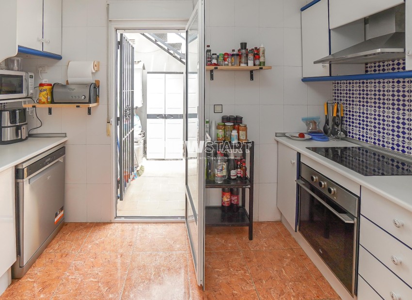 Resale - Quad - La Marina - Urb. La Marina