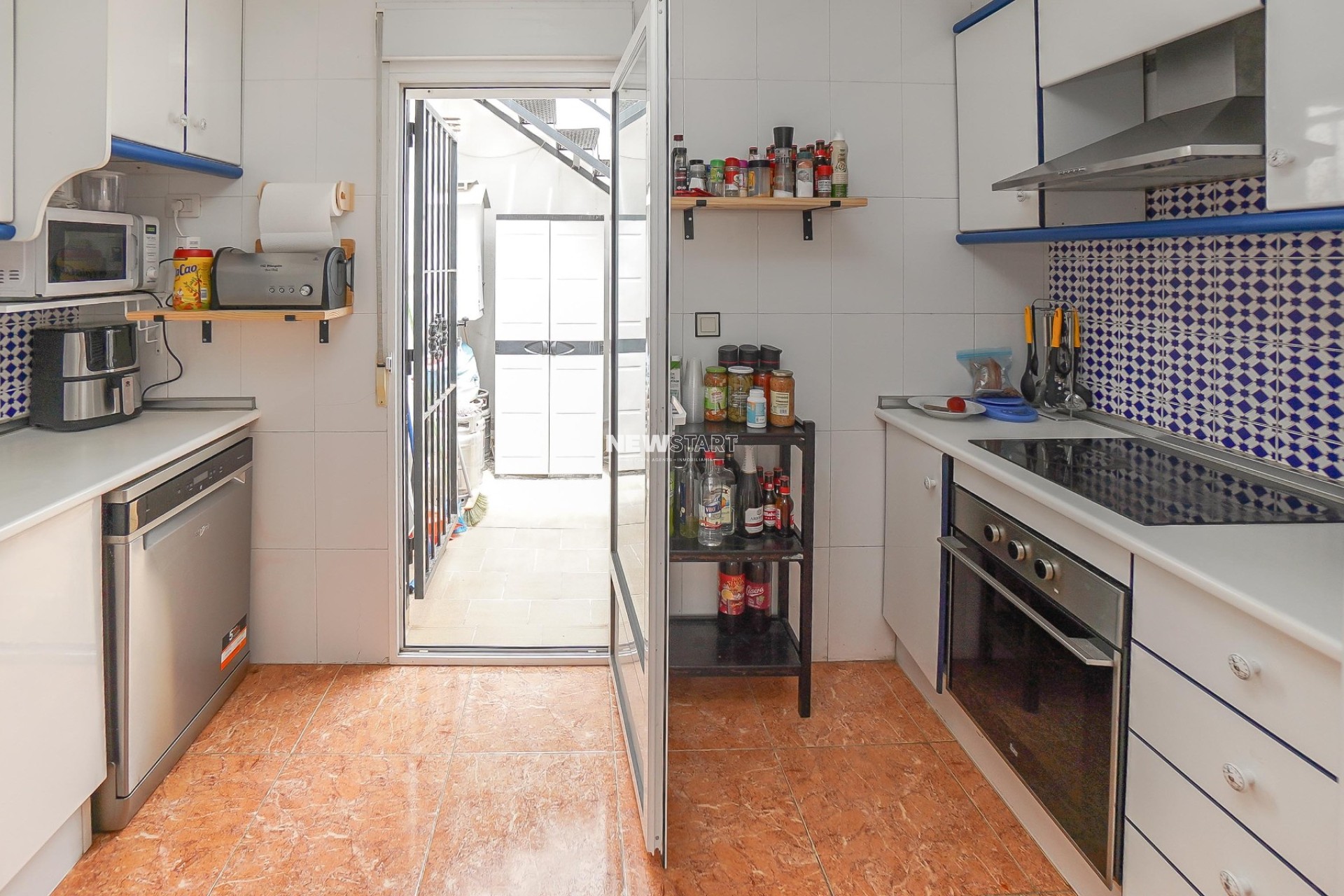 Resale - Quad - La Marina - Urb. La Marina