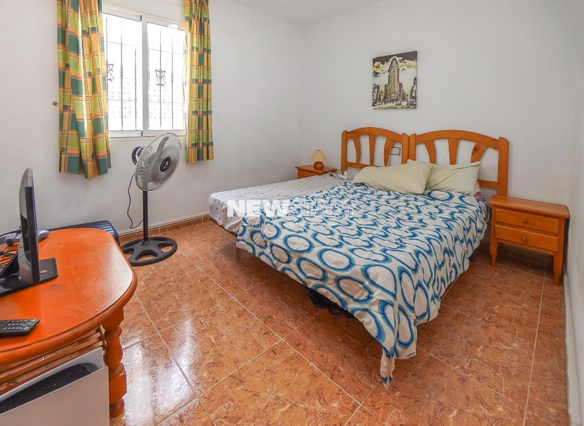 Resale - Quad - La Marina - Urb. La Marina