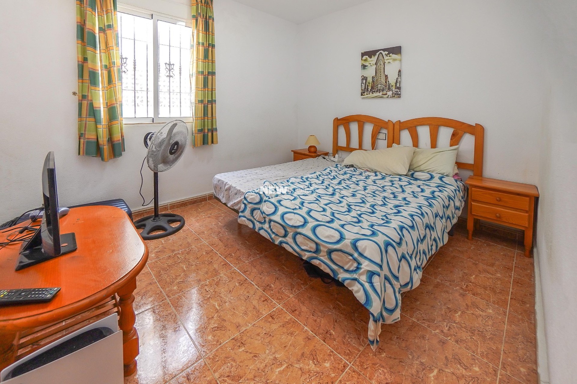 Resale - Quad - La Marina - Urb. La Marina