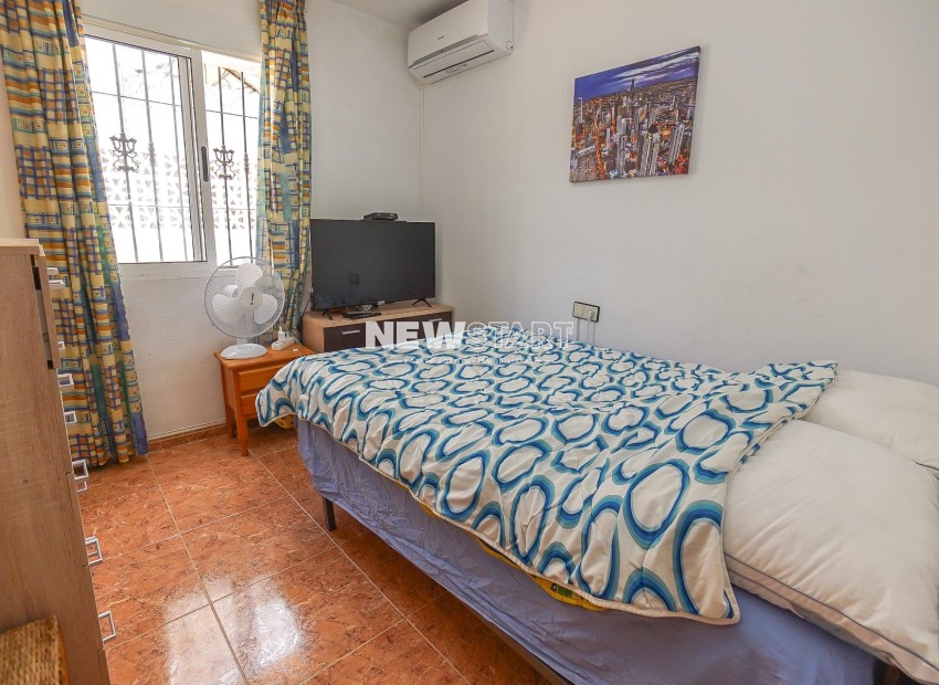 Resale - Quad - La Marina - Urb. La Marina