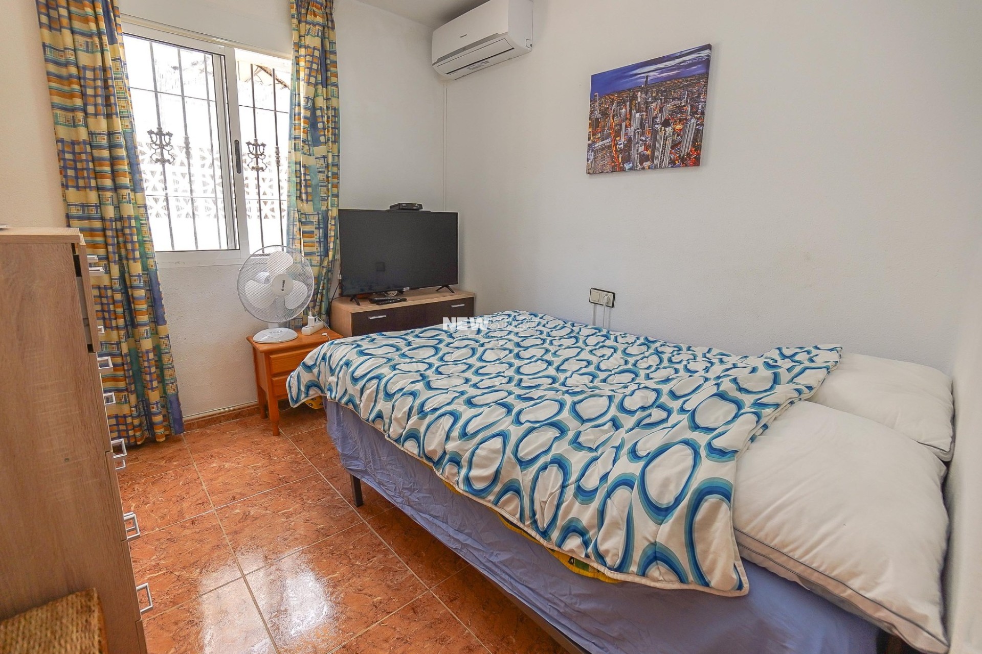 Resale - Quad - La Marina - Urb. La Marina