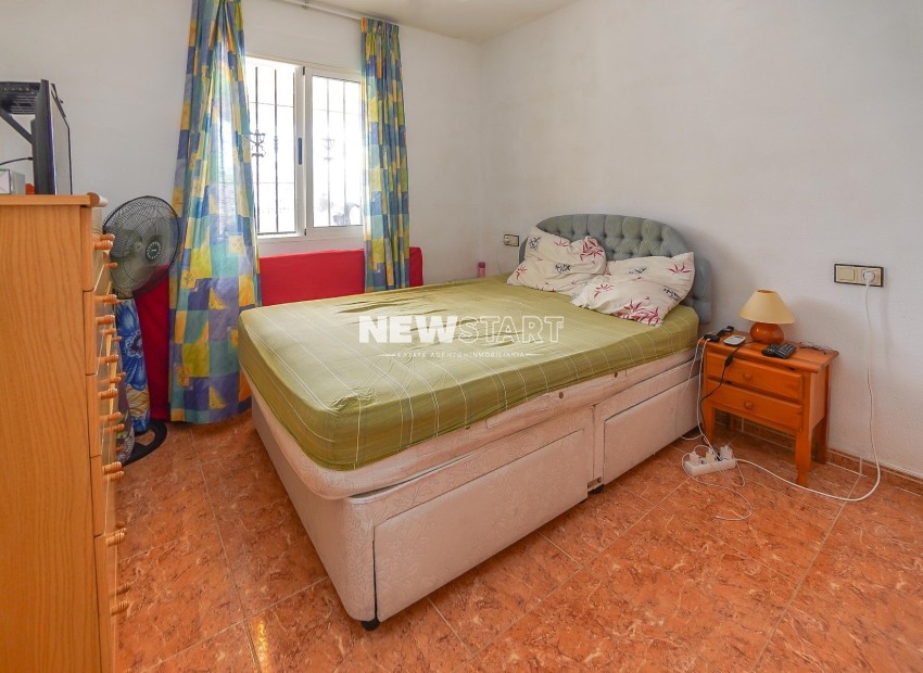 Resale - Quad - La Marina - Urb. La Marina