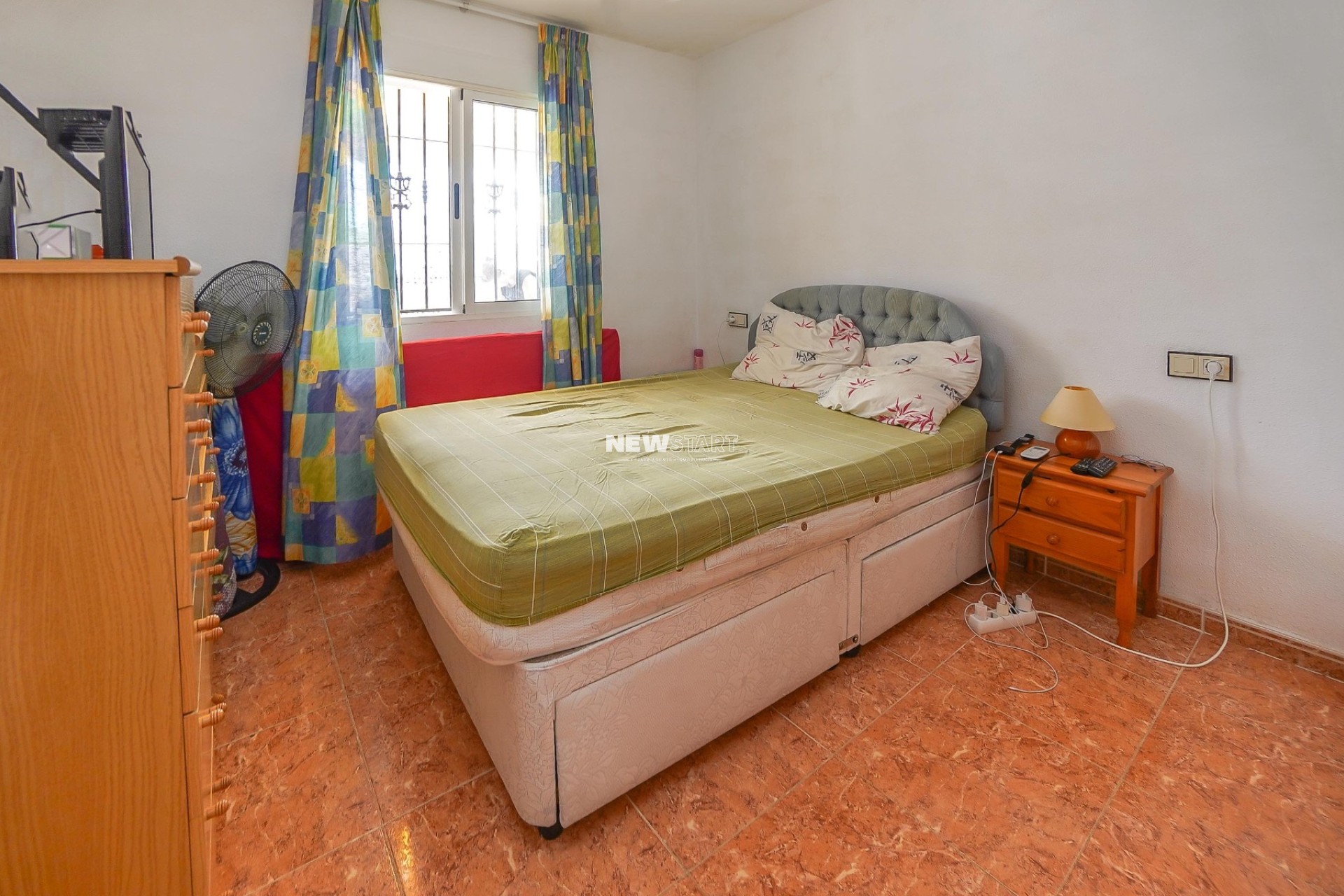 Resale - Quad - La Marina - Urb. La Marina