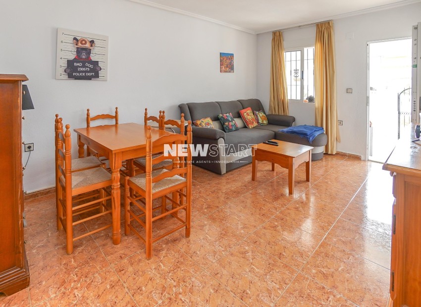 Resale - Quad - La Marina - Urb. La Marina