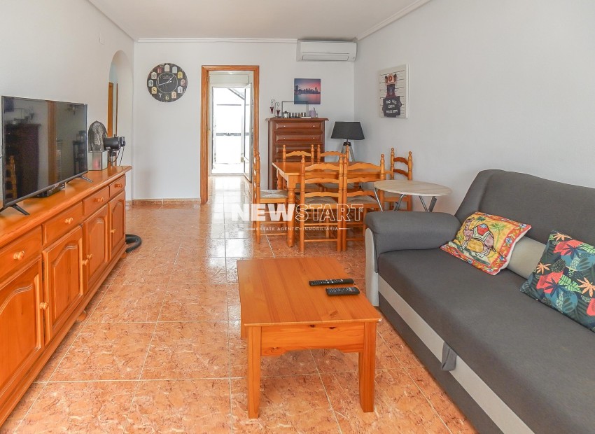 Resale - Quad - La Marina - Urb. La Marina