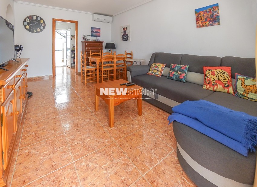 Resale - Quad - La Marina - Urb. La Marina
