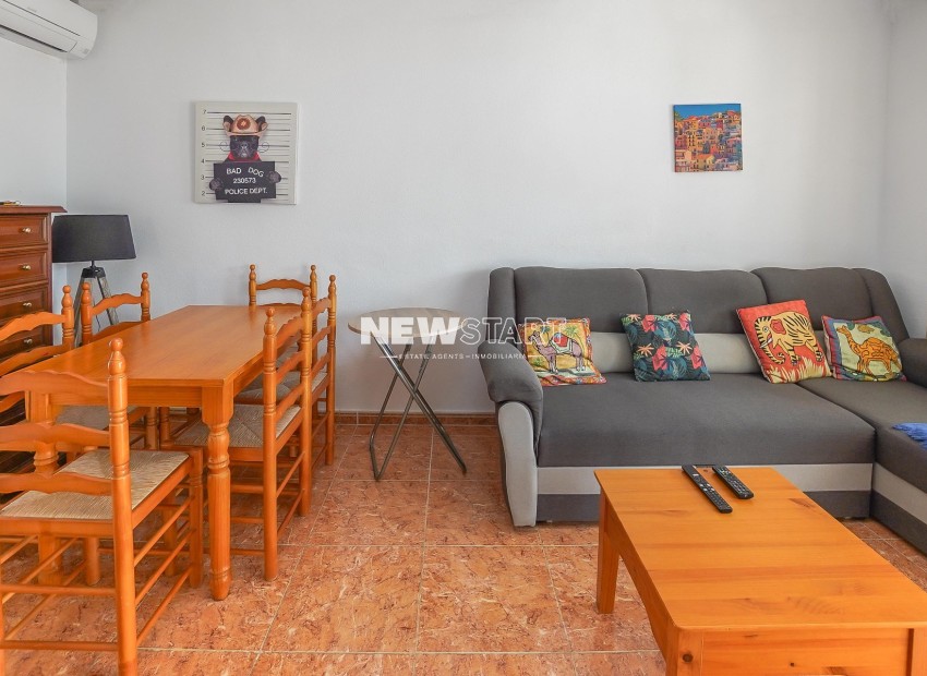 Resale - Quad - La Marina - Urb. La Marina