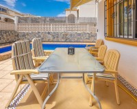 Resale - Quad - La Marina - Urb. La Marina