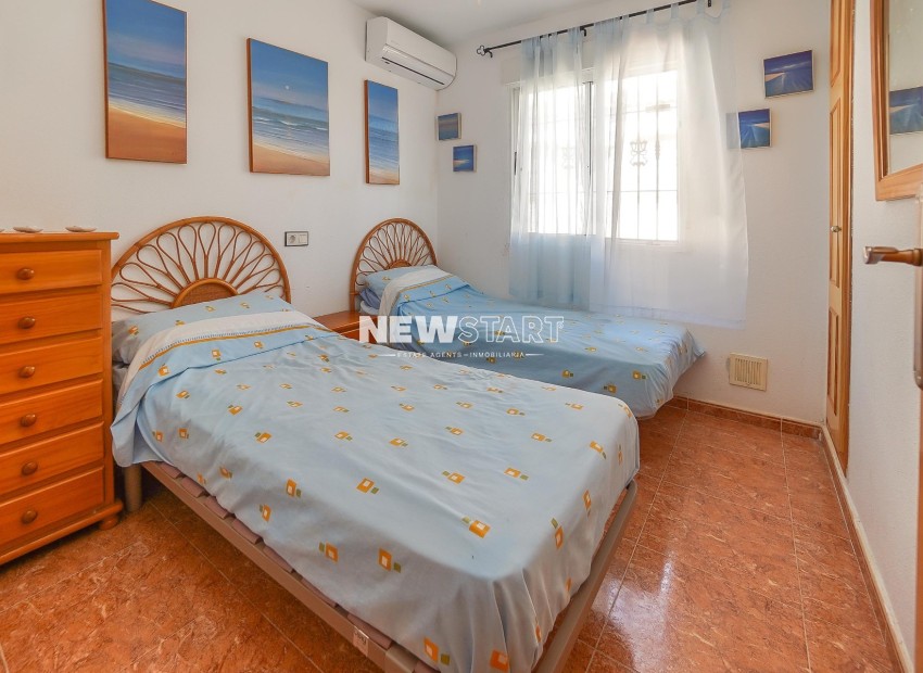 Resale - Quad - La Marina - Urb. La Marina