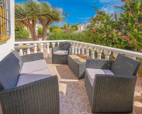 Resale - Quad - La Marina - Urb. La Marina