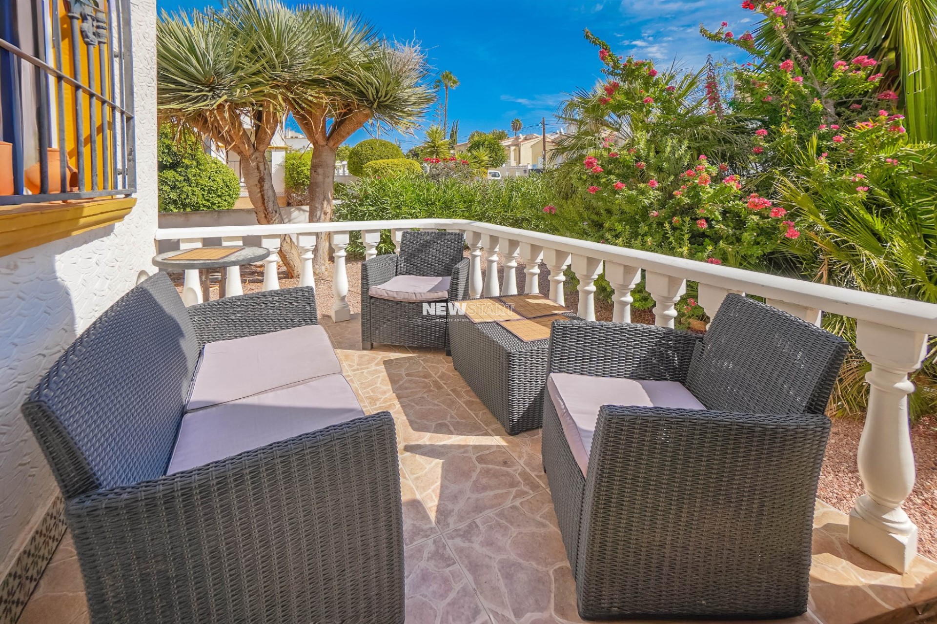Resale - Quad - La Marina - Urb. La Marina