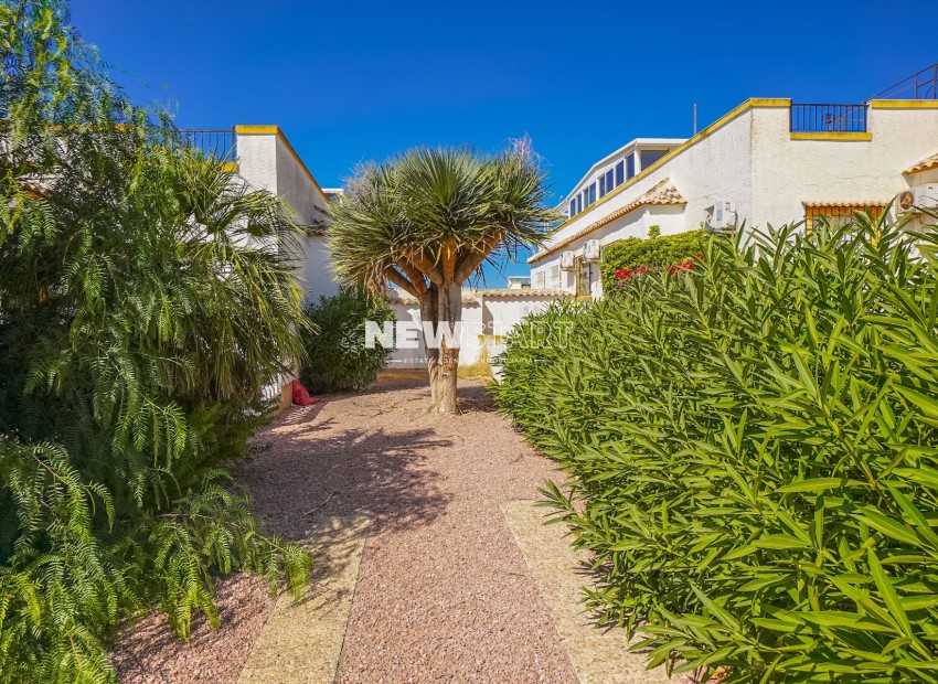 Resale - Quad - La Marina - Urb. La Marina